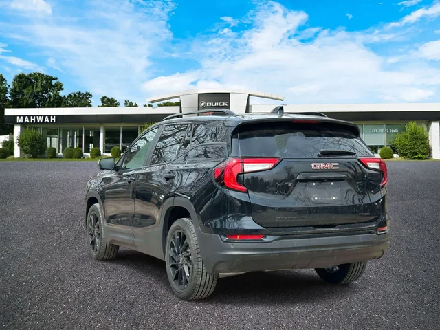 SEMINUEVOS GMC Terrain a Estados en autogozo