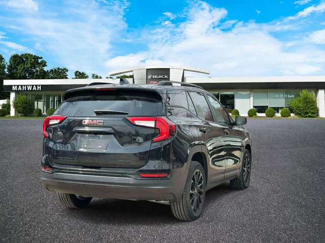 SEMINUEVOS GMC Terrain a Estados en autogozo