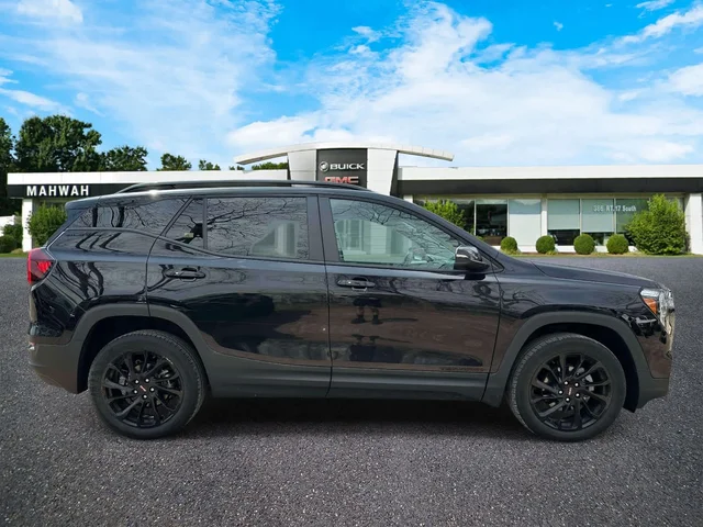 SEMINUEVOS GMC Terrain a Estados en autogozo