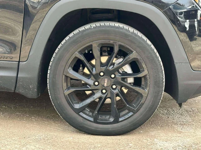 SEMINUEVOS GMC Terrain a Estados en autogozo