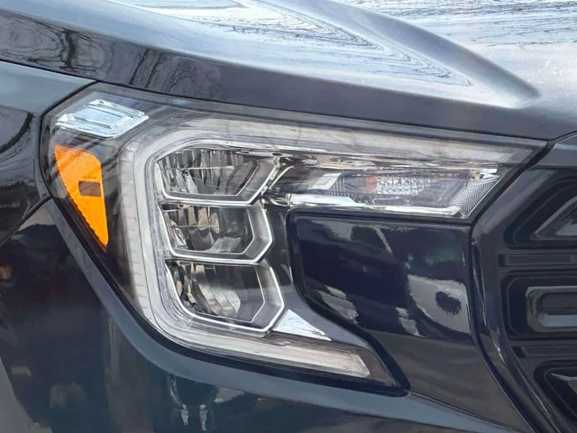 SEMINUEVOS GMC Terrain a Estados en autogozo