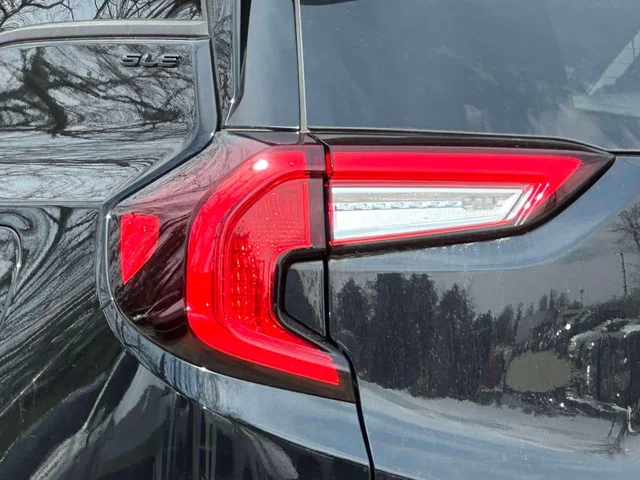 SEMINUEVOS GMC Terrain a Estados en autogozo