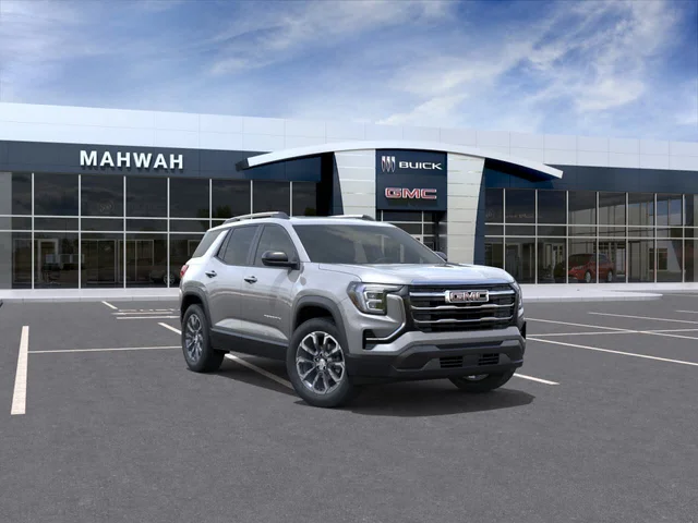 Nuevos GMC TERRAIN à Estados chez autogozo