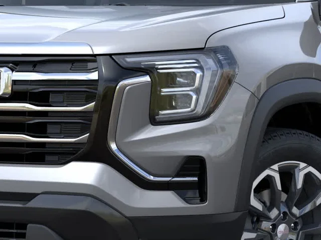 Nuevos GMC TERRAIN à Estados chez autogozo