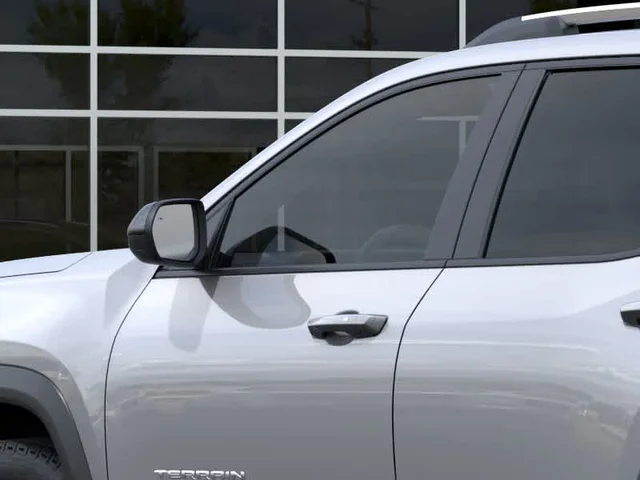 Nuevos GMC TERRAIN à Estados chez autogozo
