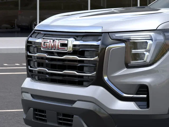 Nuevos GMC TERRAIN à Estados chez autogozo