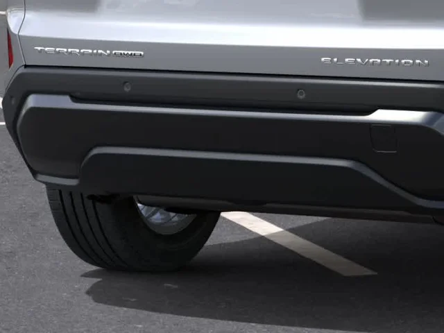 Nuevos GMC TERRAIN à Estados chez autogozo