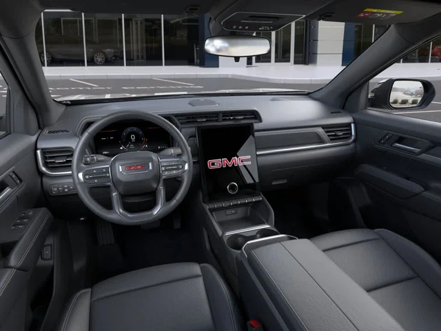 Nuevos GMC TERRAIN à Estados chez autogozo
