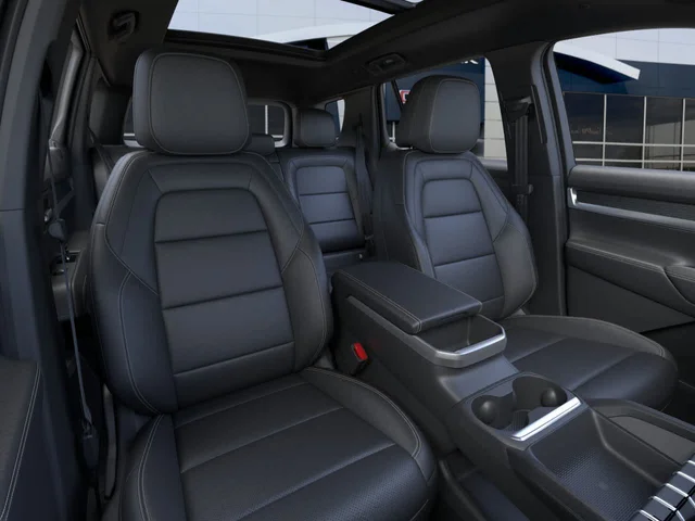 Nuevos GMC TERRAIN à Estados chez autogozo