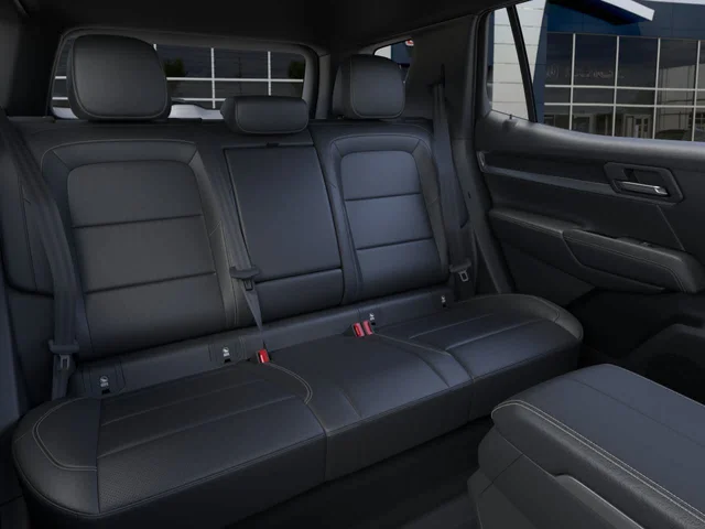 Nuevos GMC TERRAIN à Estados chez autogozo