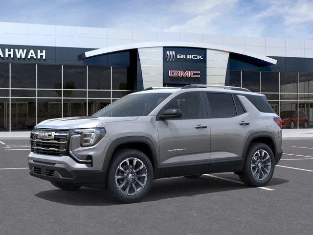 Nuevos GMC TERRAIN à Estados chez autogozo