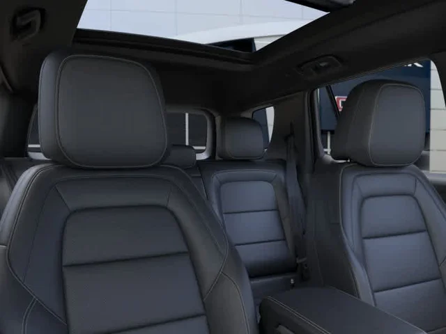 Nuevos GMC TERRAIN à Estados chez autogozo