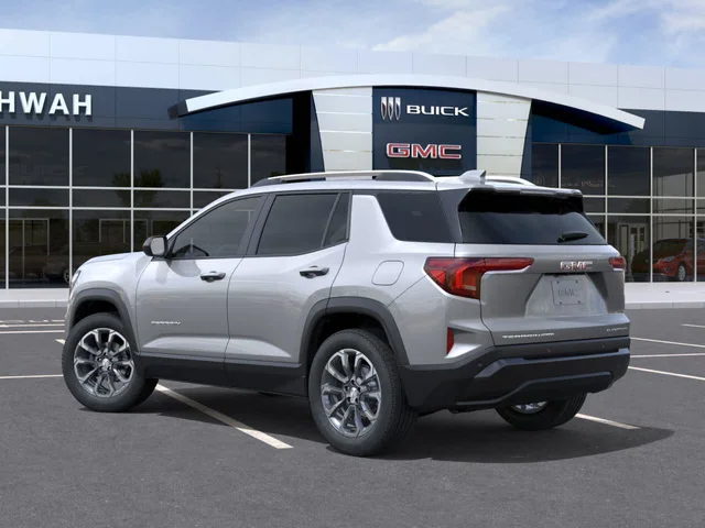 Nuevos GMC TERRAIN à Estados chez autogozo