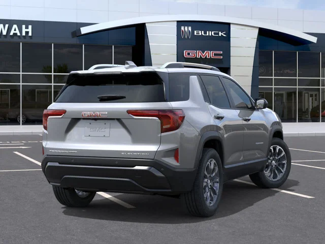 Nuevos GMC TERRAIN à Estados chez autogozo