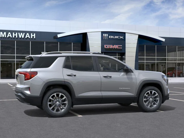 Nuevos GMC TERRAIN à Estados chez autogozo