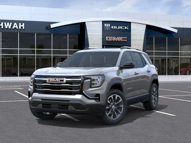 Nuevos GMC TERRAIN à Estados chez autogozo
