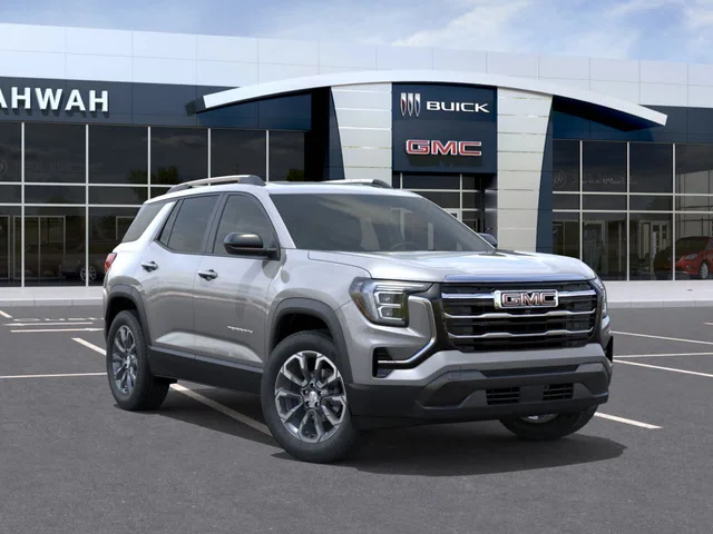 Nuevos GMC TERRAIN à Estados chez autogozo