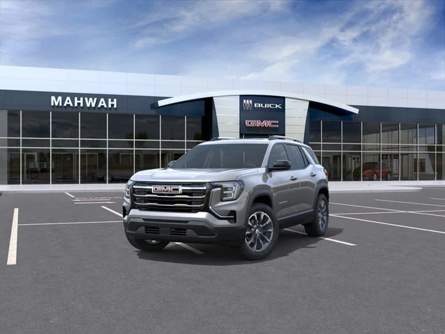 Nuevos GMC TERRAIN à Estados chez autogozo