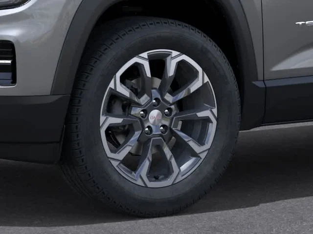 Nuevos GMC TERRAIN à Estados chez autogozo