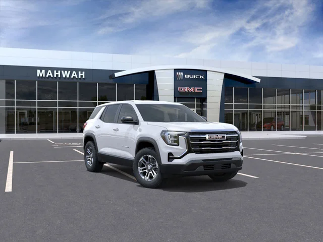 Nuevos GMC TERRAIN à Estados chez autogozo