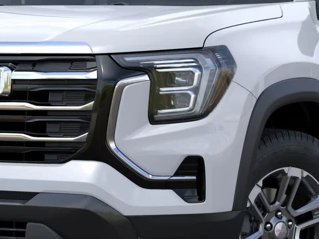 Nuevos GMC TERRAIN à Estados chez autogozo
