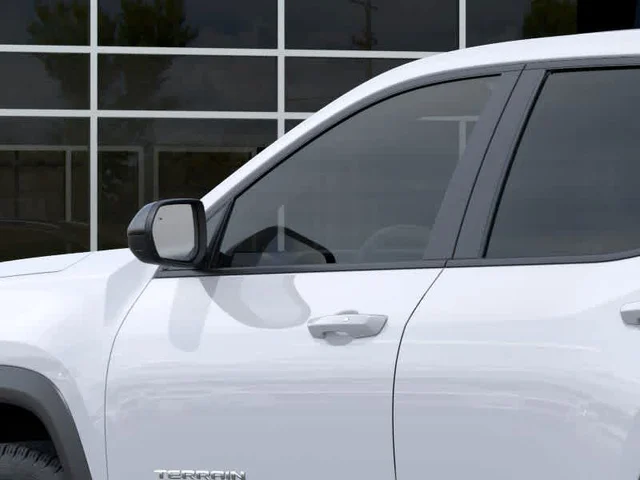 Nuevos GMC TERRAIN à Estados chez autogozo