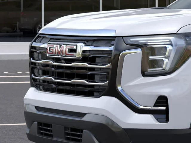 Nuevos GMC TERRAIN à Estados chez autogozo