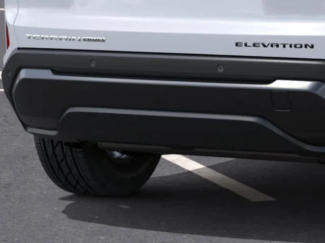 Nuevos GMC TERRAIN à Estados chez autogozo
