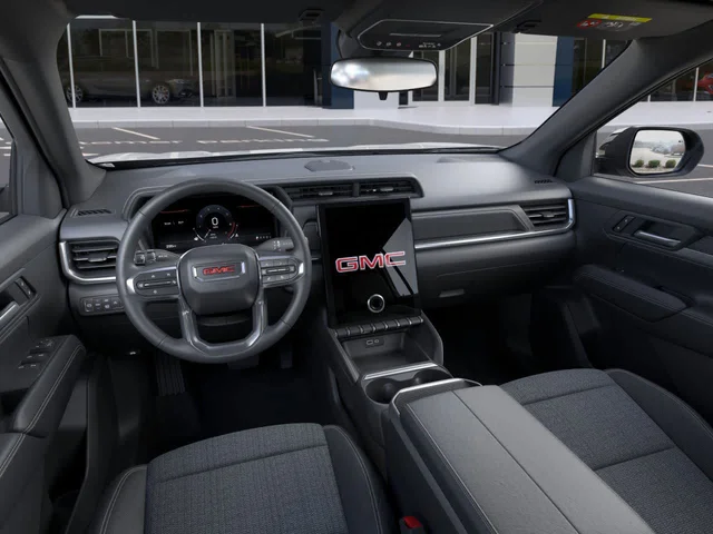 Nuevos GMC TERRAIN à Estados chez autogozo