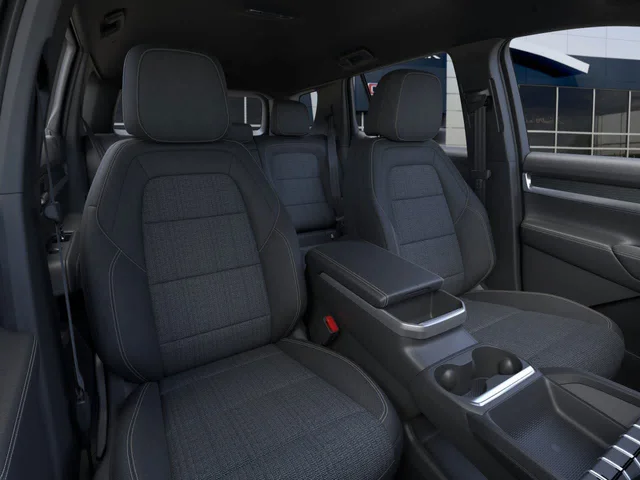 Nuevos GMC TERRAIN à Estados chez autogozo