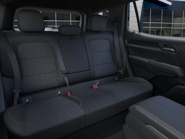 Nuevos GMC TERRAIN à Estados chez autogozo