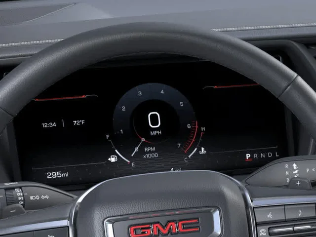 Nuevos GMC TERRAIN à Estados chez autogozo