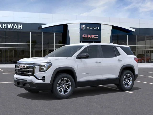 Nuevos GMC TERRAIN à Estados chez autogozo