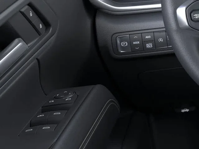 Nuevos GMC TERRAIN à Estados chez autogozo