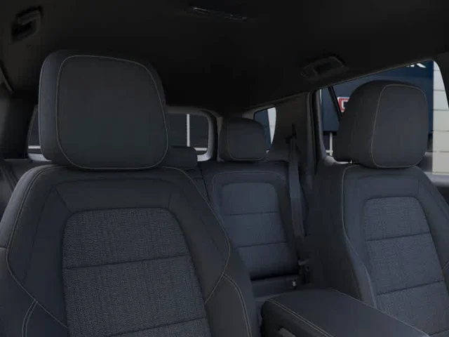 Nuevos GMC TERRAIN à Estados chez autogozo
