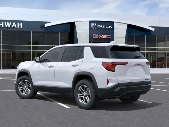 Nuevos GMC TERRAIN à Estados chez autogozo