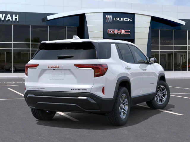 Nuevos GMC TERRAIN à Estados chez autogozo