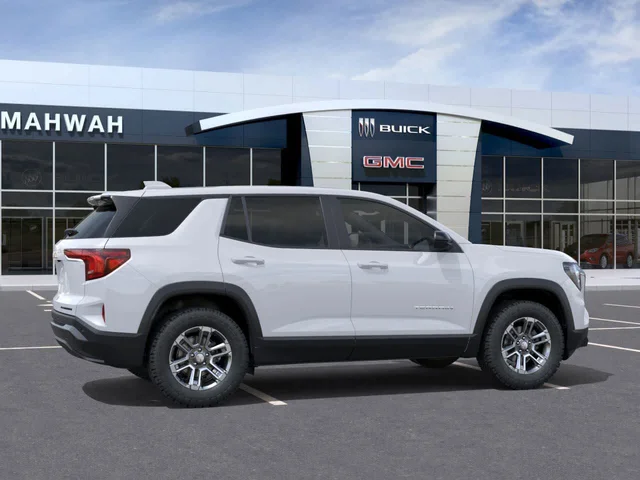 Nuevos GMC TERRAIN à Estados chez autogozo