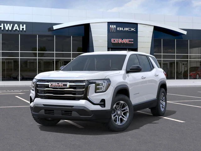 Nuevos GMC TERRAIN à Estados chez autogozo