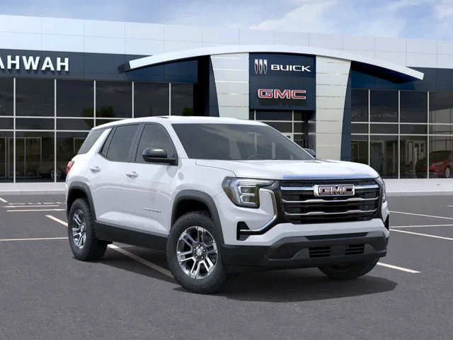 Nuevos GMC TERRAIN à Estados chez autogozo