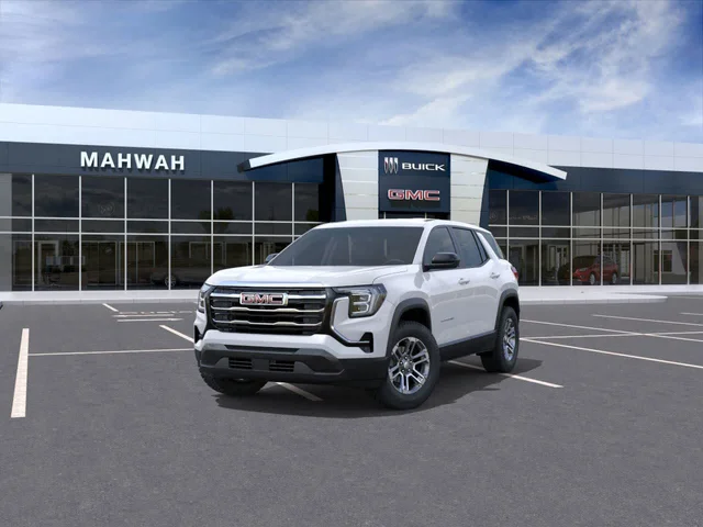 Nuevos GMC TERRAIN à Estados chez autogozo