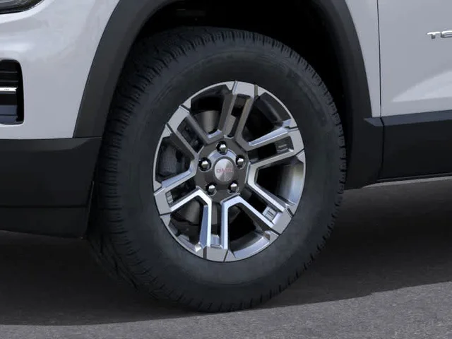 Nuevos GMC TERRAIN à Estados chez autogozo