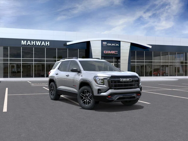Nuevos GMC TERRAIN à Estados chez autogozo