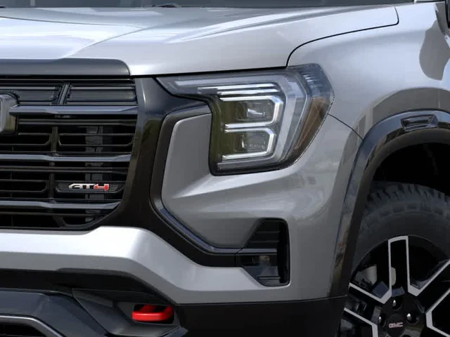 Nuevos GMC TERRAIN à Estados chez autogozo