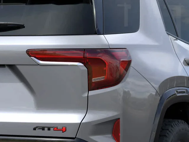 Nuevos GMC TERRAIN à Estados chez autogozo