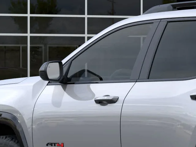 Nuevos GMC TERRAIN à Estados chez autogozo