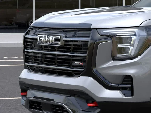 Nuevos GMC TERRAIN à Estados chez autogozo