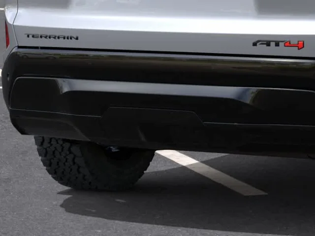Nuevos GMC TERRAIN à Estados chez autogozo