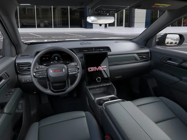 Nuevos GMC TERRAIN à Estados chez autogozo