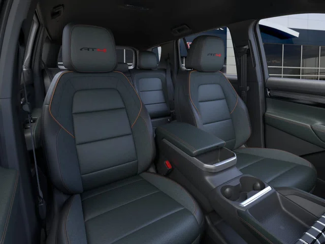 Nuevos GMC TERRAIN à Estados chez autogozo